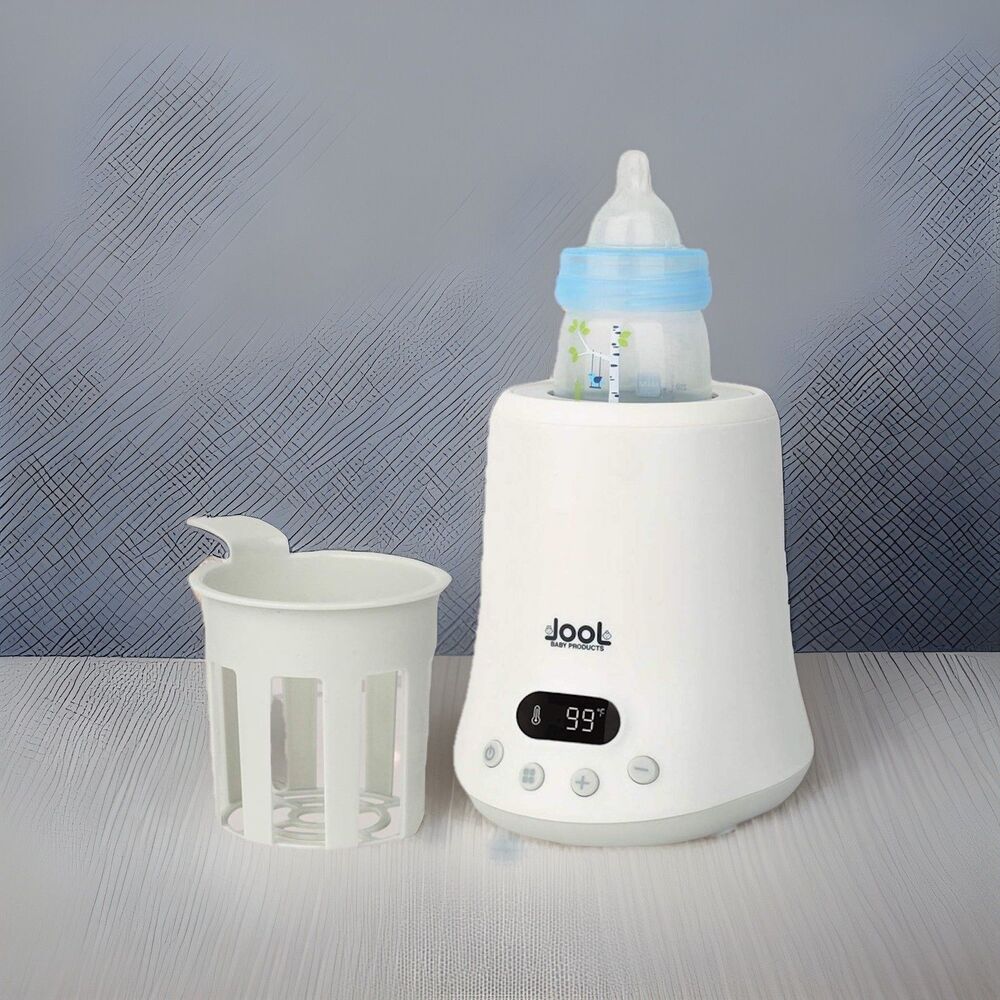 Jool Baby bottle warmer